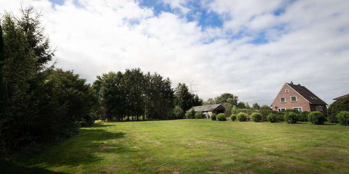 Grundstück Edewecht / Friedrichsfehn Friedrichsfehn - 295.000&euro; | Angebot:23010208