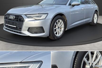 Audi A6 225.061 km 19.799 &euro; Schotten 63679