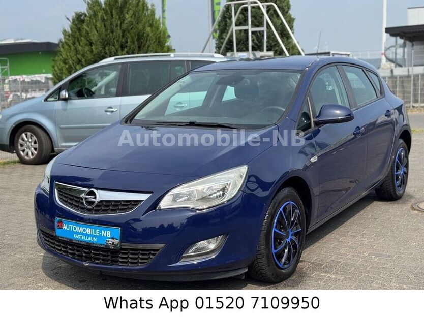 Astra