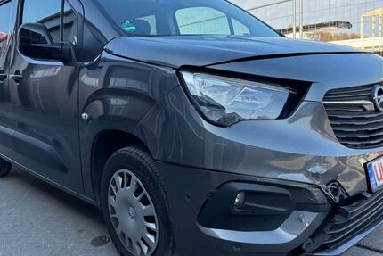 Opel Combo 30.000 km 19.800 € Ulm 89075