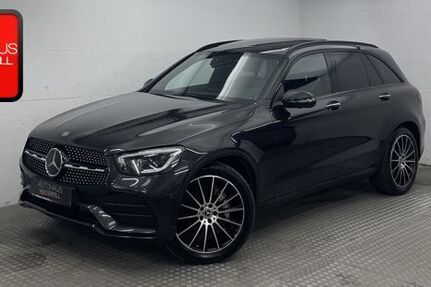 Mercedes GLC 400