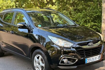 Hyundai ix35 153.000 km 5.999 &euro; Bad Neuenahr-Ahrweiler 53474