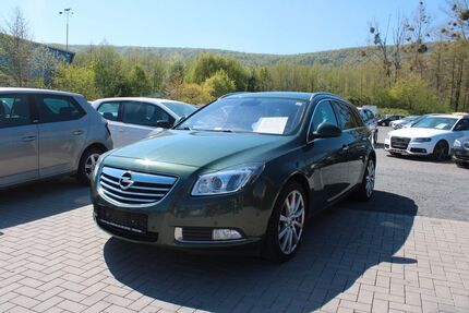Opel Insignia 207.600 km 3.990 &euro; Coppenbrügge 31863