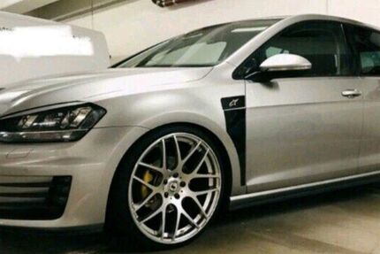 VW Golf 170.000 km 12.500 &euro; Aßlar 35614