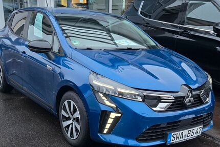 Mitsubishi Colt 1.300 km 25.890 &euro; Bad Schwalbach 65307