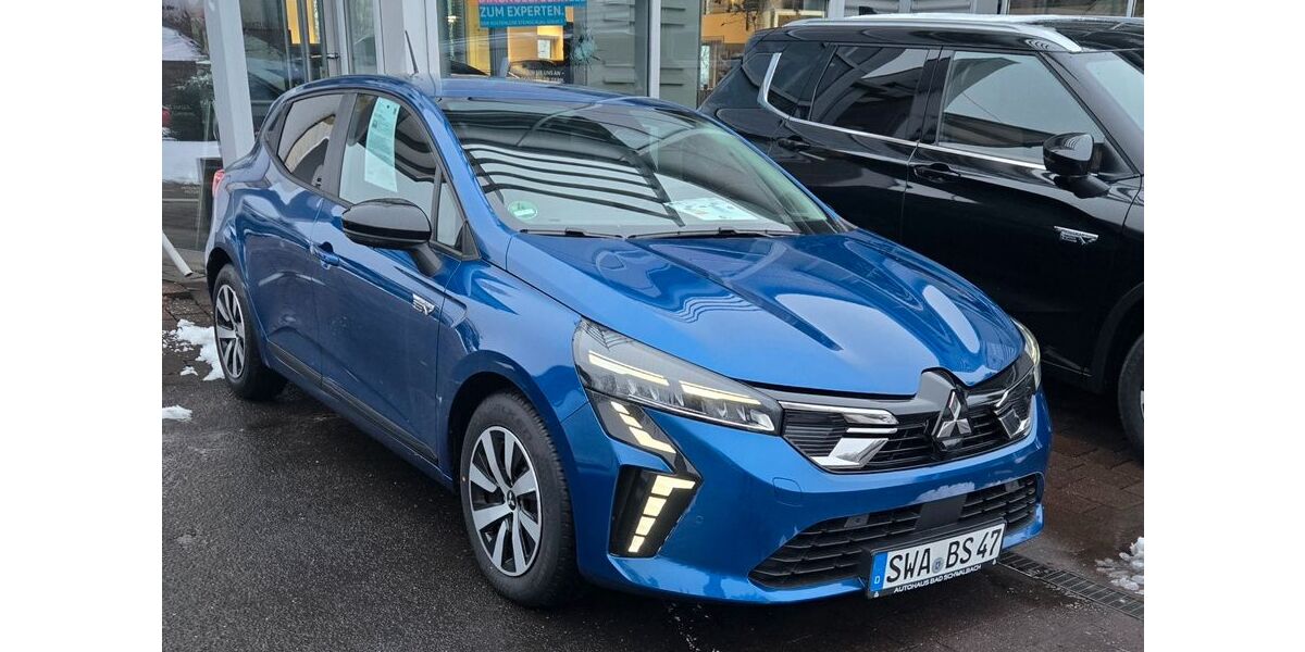 Mitsubishi Colt 1.300 km 25.890 &euro; Bad Schwalbach 65307