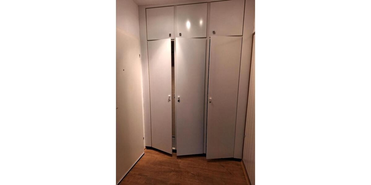 Erdgeschoßwohnung Radevormwald - 2 Zimmer, 51 m&sup2;, 730&euro; | Angebot:25418908