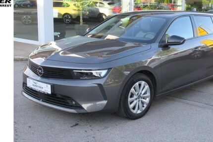 Opel Astra 58.100 km 17.990 &euro; Traunreut 83301