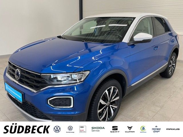 T-Roc