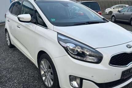 Kia Carens 140.000 km 8.250 &euro; Dorsten 46282