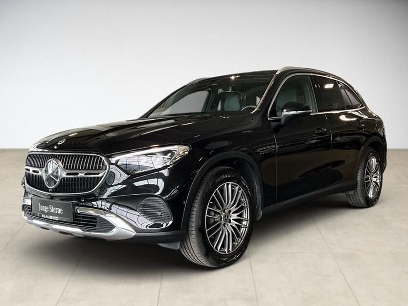 GLC 220