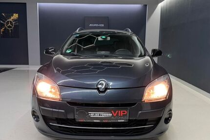 Renault Megane 258.572 km 2.999 &euro; Eching 84174