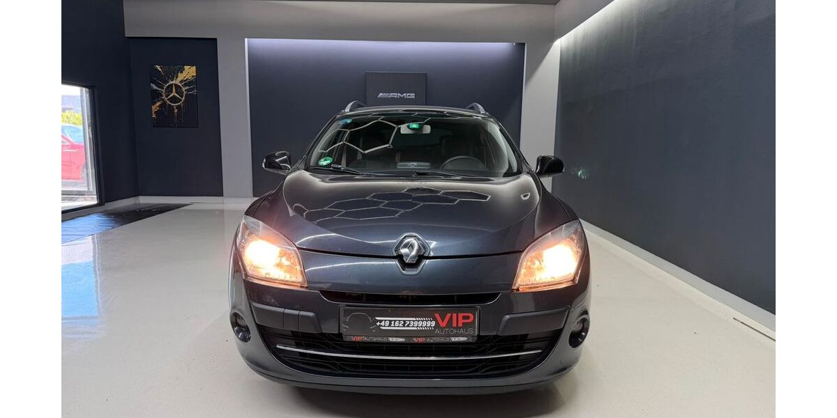 Renault Megane 258.572 km 2.999 &euro; Eching 84174