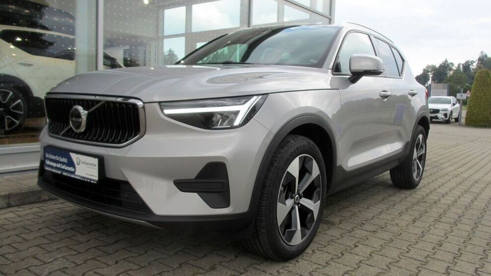 XC40