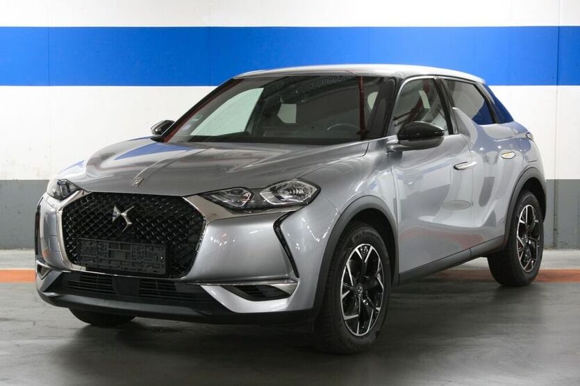DS3 Crossback