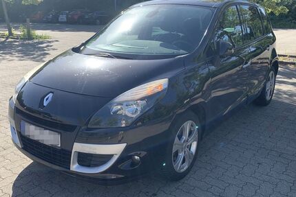 Renault Scenic 131.600 km 3.400 &euro; Bad Bevensen 29549
