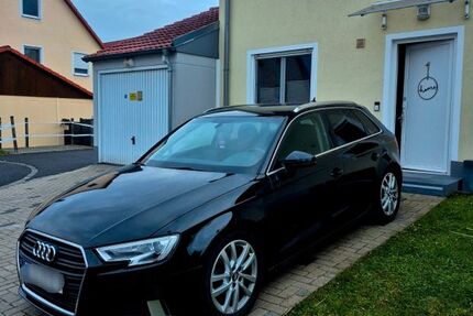 Audi A3 126.500 km 15.500 &euro; Vilseck 92249