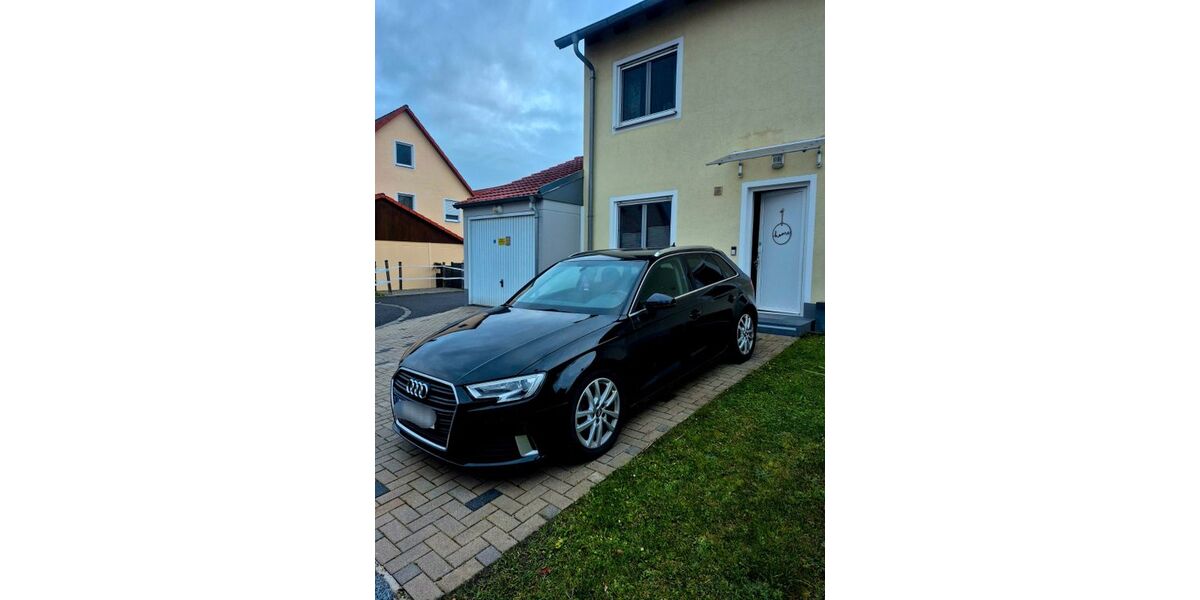 Audi A3 126.500 km 15.500 &euro; Vilseck 92249