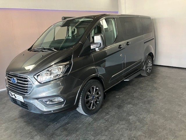 Ford Transit 44.660 km 35.960 &euro; Königsbrunn bei Augsburg 86343