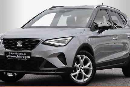 Seat Arona 39.220 km 17.947 &euro; Bonn 53175