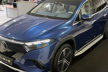 Mercedes-Benz EQS SUV 23.350 km 73.500 &euro; Gelsenkirchen 45891