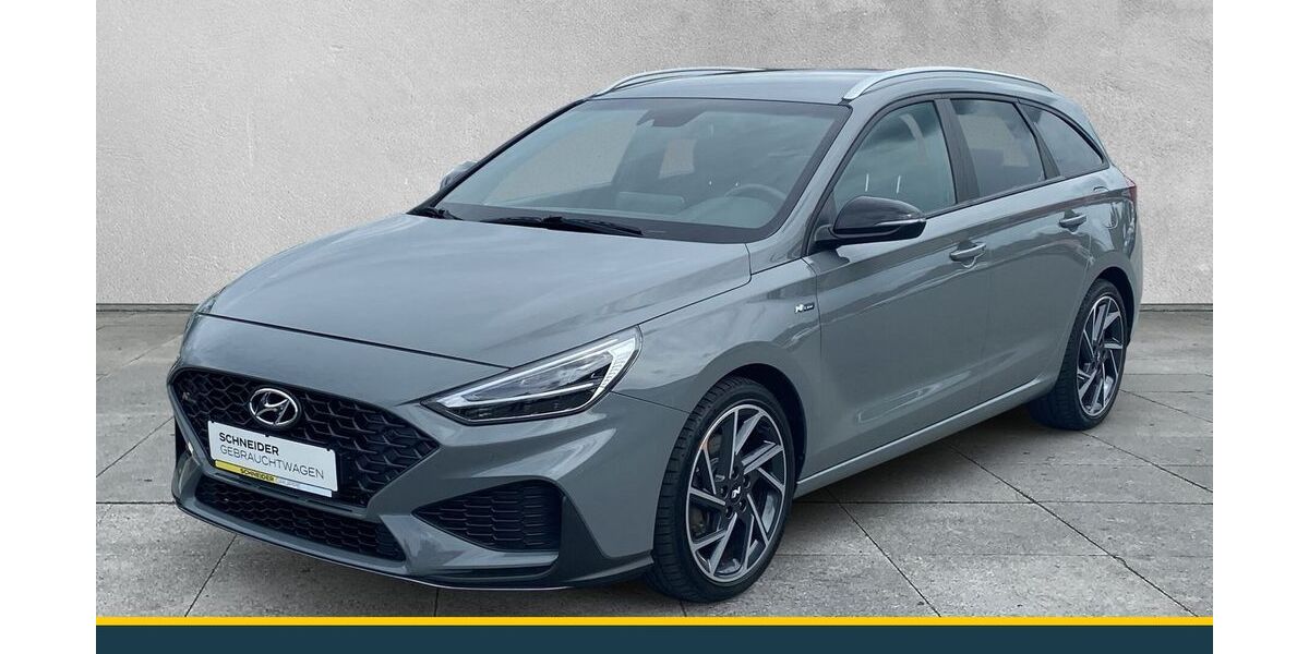 Hyundai i30 71.883 km 20.890 € Marienberg 09496