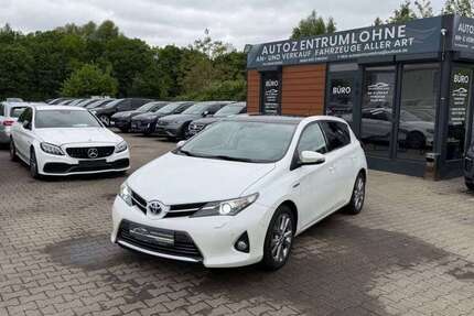 Toyota Auris 250.000 km 8.990 &euro; Lohne 49393