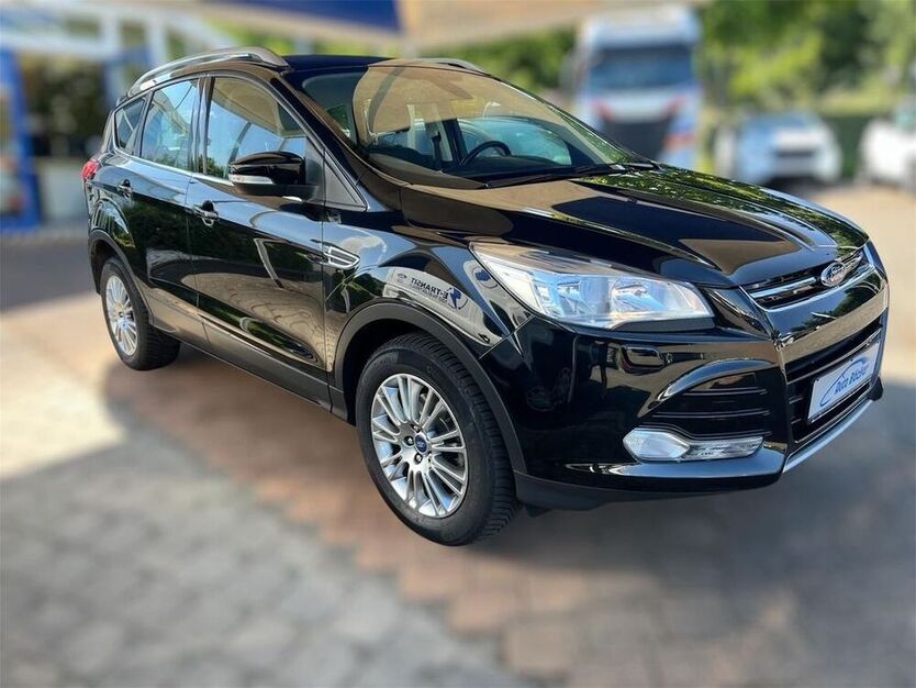 Kuga