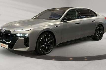 BMW 760 15.295 km 119.499 &euro; Neckarsulm 74172