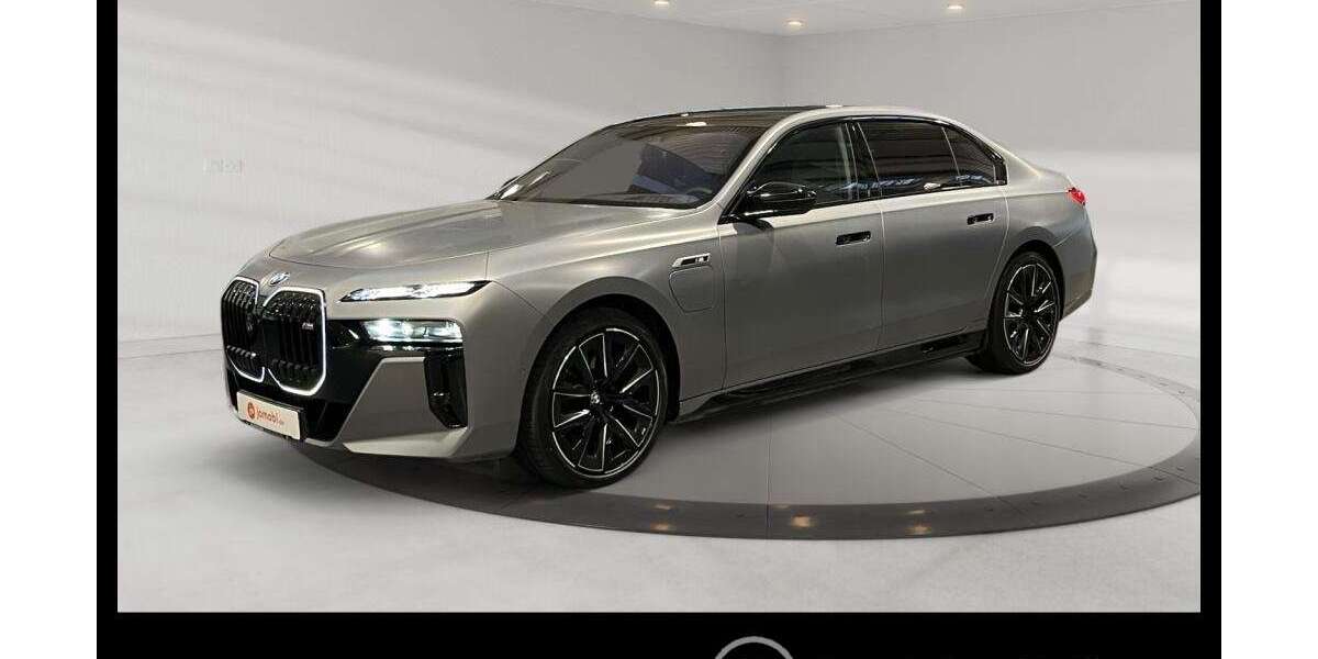 BMW 760 15.295 km 119.499 &euro; Neckarsulm 74172