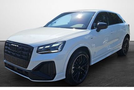 Audi Q2 5.000 km 40.990 &euro; Osnabrück 49080