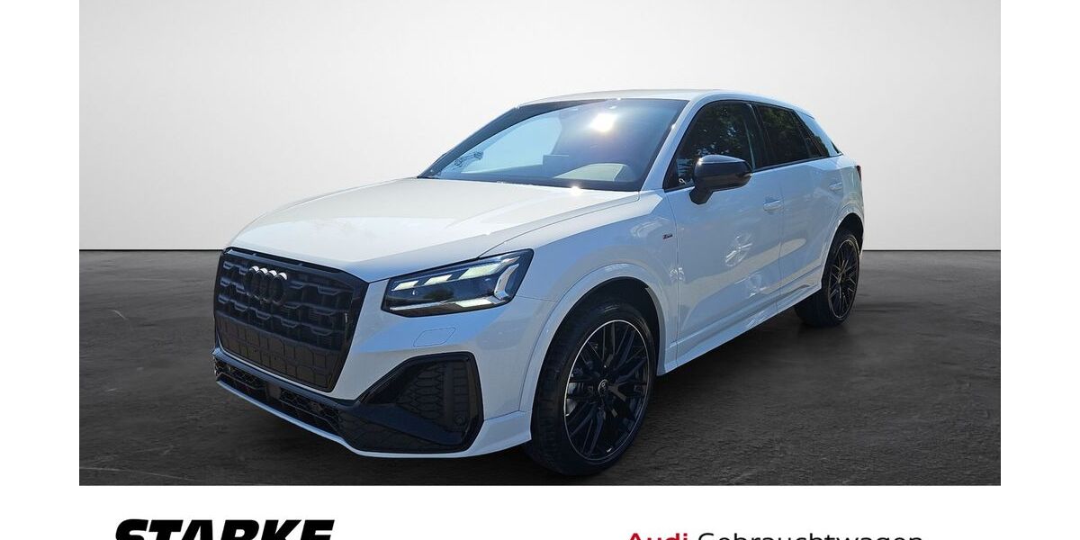 Audi Q2 5.000 km 40.990 &euro; Osnabrück 49080