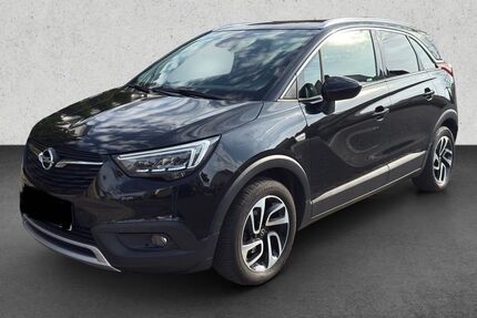 Opel Crossland (X) 64.000 km 8.250 &euro; Meißen 01662