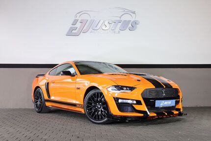 Ford Mustang 68.204 km 37.900 &euro; Limburg an der Lahn 65549