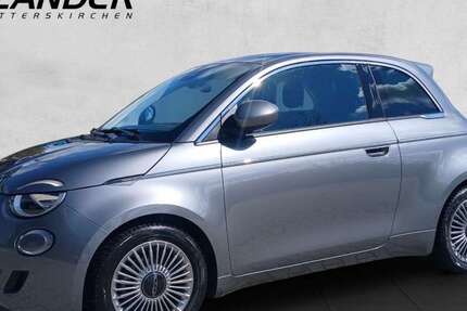 Fiat 500 27.300 km 15.800 &euro; Otterskirchen bei Passau 94575