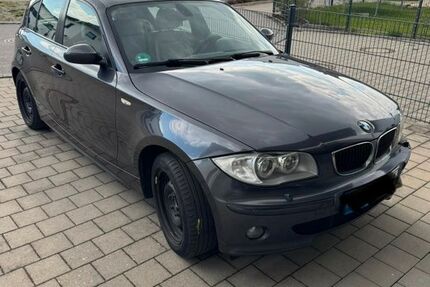 BMW 120 313.000 km 3.300 &euro; Geiselhöring 94333