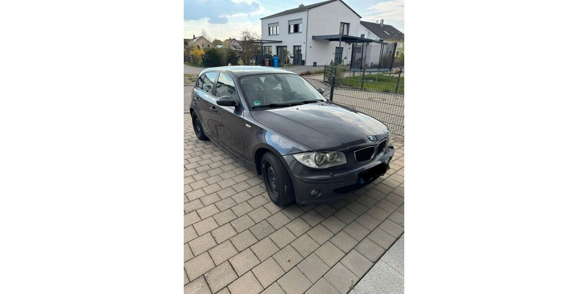 BMW 120 313.000 km 3.300 &euro; Geiselhöring 94333