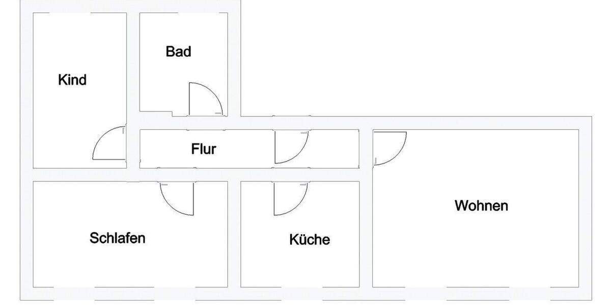 Mehrfamilienhaus, Wohnhaus Torgau - 1 Zimmer, 419 m&sup2;, 450.000&euro; | Angebot:25845120