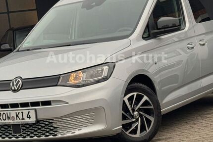 VW Caddy 165.000 km 16.990 &euro; Scheeßel 27383