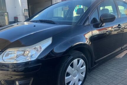 Citroen C4 135.000 km 3.200 &euro; Rosdorf 37124