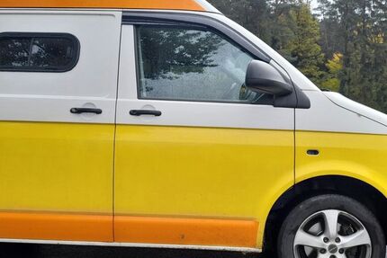 VW T5 Transporter 184.324 km 7.999 &euro; Weidhausen bei coburg 96279
