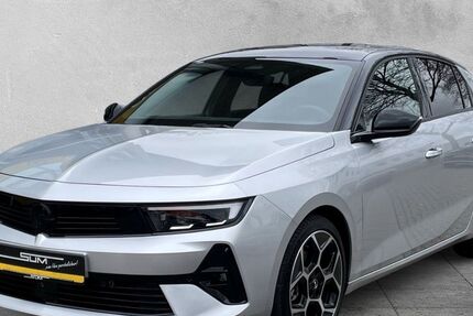 Opel Astra 4.600 km 27.890 &euro; Müllheim 79379