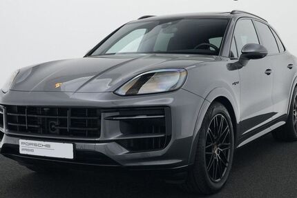 Porsche Cayenne 52.000 km 124.900 &euro; Groningen 9723 