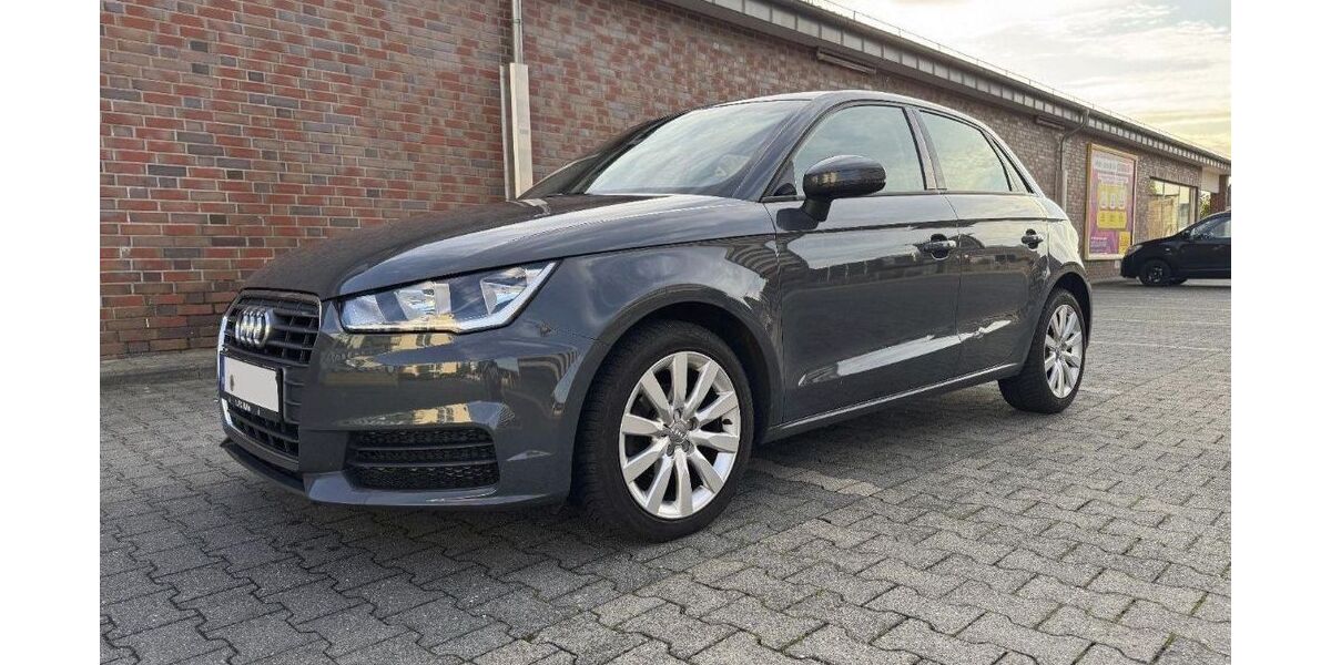 Audi A1 183.000 km 11.500 &euro; Frankfurt am Main 65936