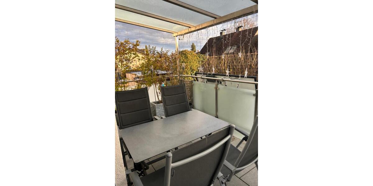 Etagenwohnung Ingolstadt Südost - 3.5 Zimmer, 89 m&sup2;, 449.000&euro; | Angebot:27077345