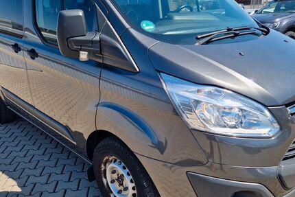 Ford Transit Custom 133.700 km 13.900 &euro; Linden / Hessen 35440