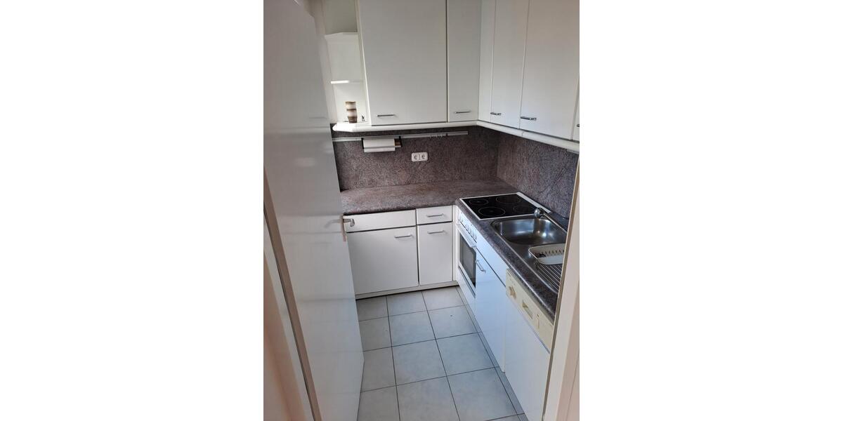 Etagenwohnung München Berg am Laim - 2 Zimmer, 48 m&sup2;, 359.000&euro; | Angebot:26863835