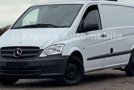 Mercedes-Benz Vito 305.000 km 7.735 &euro; Hammah 21714