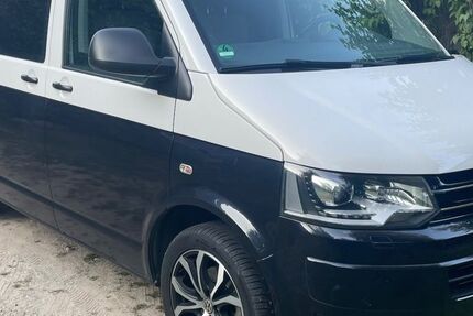 VW T5 Multivan 206.000 km 18.400 &euro; Lübbow 29488