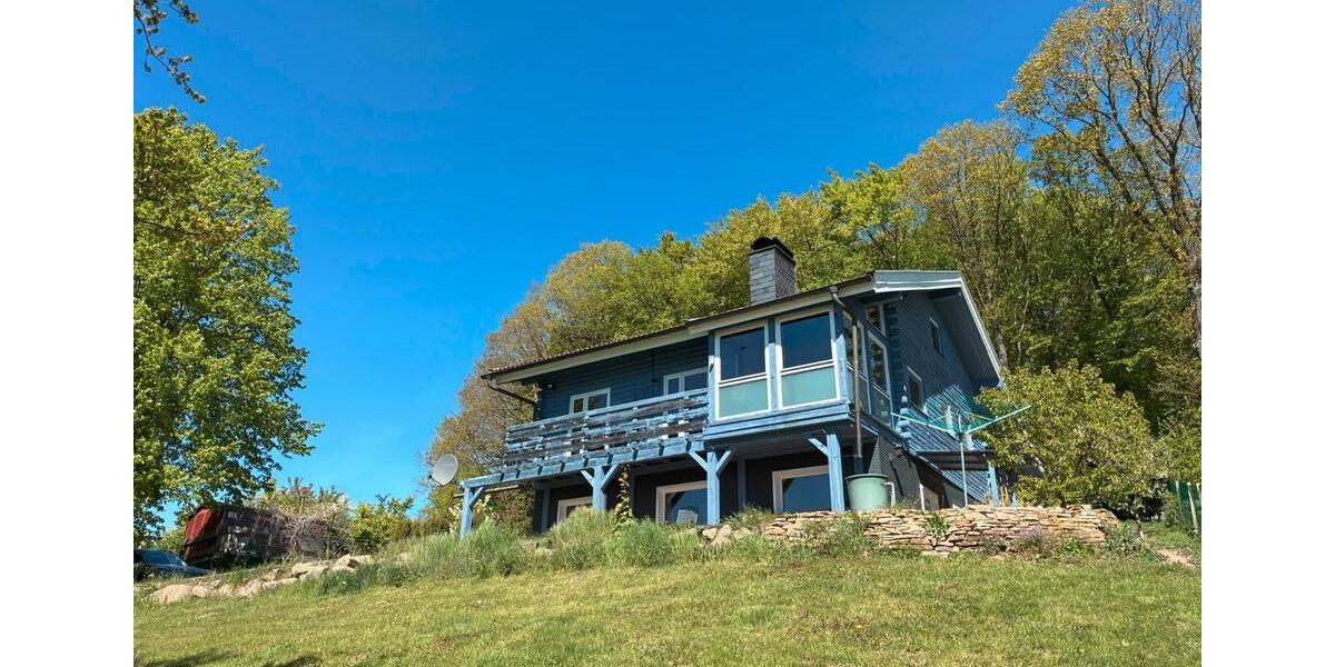 Einfamilienhaus Bad Hersfeld - 9 Zimmer, 180 m&sup2;, 299.000&euro; | Angebot:26926526
